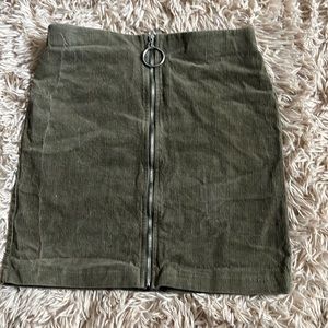Forever 21 skirt size S